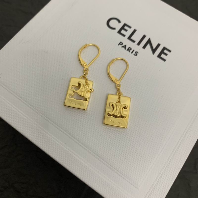 Celine Earring 05lyr365 (4)